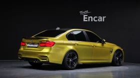 BMW M3 HUD* 360* ПОДГРЕВ ВОЛАН* КРАЙНА ЦЕНА, снимка 2
