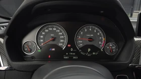 BMW M3 HUD* ПОДГРЕВ ВОЛАН* КРАЙНА ЦЕНА, снимка 8