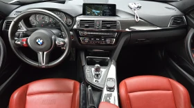 BMW M3 HUD* ПОДГРЕВ ВОЛАН* КРАЙНА ЦЕНА, снимка 7