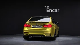 BMW M3 HUD* 360* ПОДГРЕВ ВОЛАН* КРАЙНА ЦЕНА, снимка 4