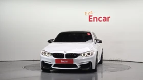 BMW M3 HUD* ПОДГРЕВ ВОЛАН* КРАЙНА ЦЕНА, снимка 3