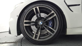 BMW M3 HUD* ПОДГРЕВ ВОЛАН* КРАЙНА ЦЕНА, снимка 5