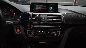 BMW M3 HUD* 360* ПОДГРЕВ ВОЛАН* КРАЙНА ЦЕНА, снимка 14
