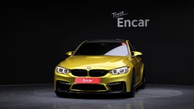 BMW M3 HUD* 360* ПОДГРЕВ ВОЛАН* КРАЙНА ЦЕНА, снимка 3