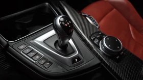 BMW M3 HUD* 360* ПОДГРЕВ ВОЛАН* КРАЙНА ЦЕНА, снимка 9