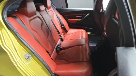 BMW M3 HUD* 360* ПОДГРЕВ ВОЛАН* КРАЙНА ЦЕНА, снимка 11
