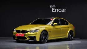 BMW M3 HUD* 360* ПОДГРЕВ ВОЛАН* КРАЙНА ЦЕНА, снимка 1