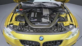 BMW M3 HUD* 360* ПОДГРЕВ ВОЛАН* КРАЙНА ЦЕНА, снимка 6