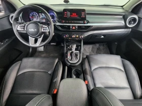 Kia K3 1.6 Automatic, снимка 7