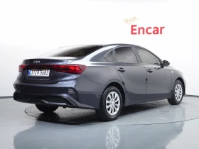 Kia K3 1.6 Automatic, снимка 3