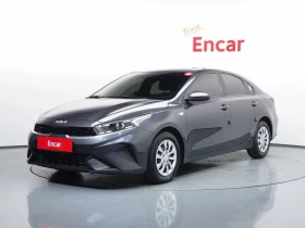 Kia K3 1.6 Automatic, снимка 1