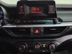 Kia K3 1.6 Automatic, снимка 10