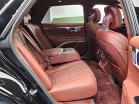 Hyundai Grandeur * CN7* LPG* НОВА* ЦЕНАДОБГ!, снимка 11