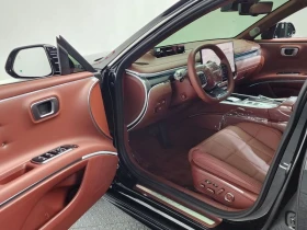 Hyundai Grandeur * CN7* LPG* НОВА* ЦЕНАДОБГ!, снимка 10