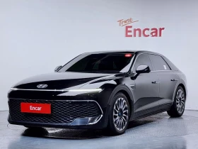 Hyundai Grandeur * CN7* LPG* НОВА* ЦЕНАДОБГ!, снимка 1