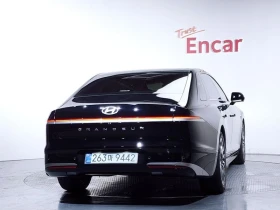 Hyundai Grandeur * CN7* LPG* НОВА* ЦЕНАДОБГ!, снимка 4