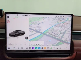 Hyundai Grandeur * CN7* LPG* НОВА* ЦЕНАДОБГ!, снимка 13