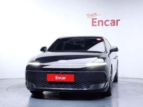 Hyundai Grandeur * CN7* LPG* НОВА* ЦЕНАДОБГ!, снимка 3