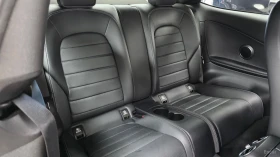 Mercedes-Benz C 200 AMG* COUPE* ПОДГРЕВ* ПАНО, снимка 11