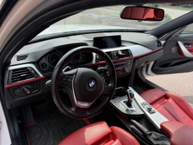 BMW 335 xDrive * АвтоКредит * (ЦЕНА ДО БГ), снимка 12