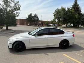 BMW 335 xDrive * АвтоКредит * (ЦЕНА ДО БГ), снимка 4