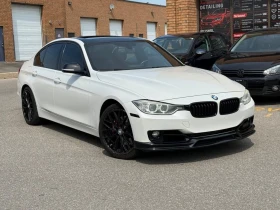 BMW 335 xDrive * АвтоКредит * (ЦЕНА ДО БГ), снимка 2