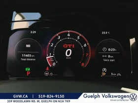 VW Golf GTI DSG ЦЕНА ДО БЪЛГАРИЯ АВТОКРЕДИТ, снимка 12