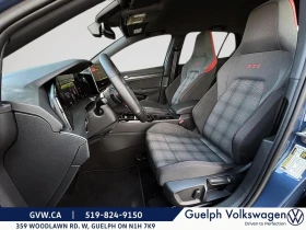 VW Golf GTI DSG ЦЕНА ДО БЪЛГАРИЯ АВТОКРЕДИТ, снимка 8