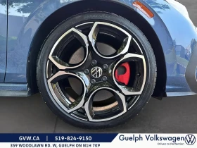 VW Golf GTI DSG ЦЕНА ДО БЪЛГАРИЯ АВТОКРЕДИТ, снимка 6