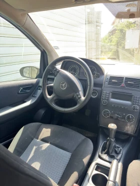 Mercedes-Benz A 160, снимка 4