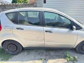 Mercedes-Benz A 160, снимка 3