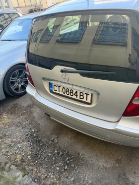 Mercedes-Benz A 180 80kw 109к.с, снимка 2