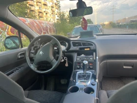 Peugeot 3008     Товарен, с панорама и налични задни седалки, снимка 6