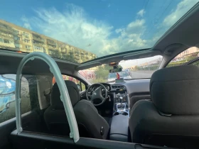 Peugeot 3008     Товарен, с панорама и налични задни седалки, снимка 5
