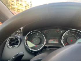 Peugeot 3008     Товарен, с панорама и налични задни седалки, снимка 7