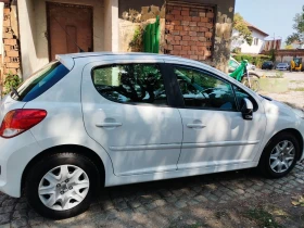 Peugeot 207 1.4HDI EURO 5A , снимка 5
