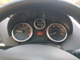 Peugeot 207 1.4HDI EURO 5A , снимка 13