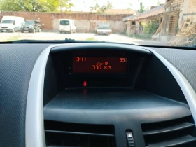 Peugeot 207 1.4HDI EURO 5A , снимка 14