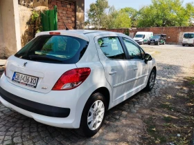 Peugeot 207 1.4HDI EURO 5A , снимка 6
