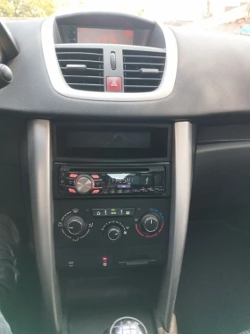 Peugeot 207 1.4HDI EURO 5A , снимка 15