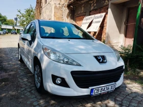 Peugeot 207 1.4HDI EURO 5A , снимка 2