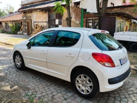 Peugeot 207 1.4HDI EURO 5A , снимка 4