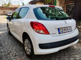 Peugeot 207 1.4HDI EURO 5A , снимка 7