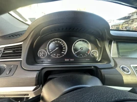 BMW 5 Gran Turismo, снимка 8