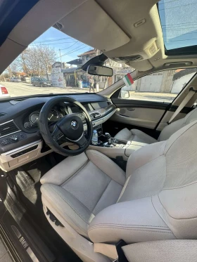BMW 5 Gran Turismo, снимка 6