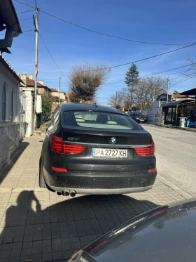 BMW 5 Gran Turismo, снимка 2