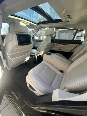 BMW 5 Gran Turismo, снимка 3