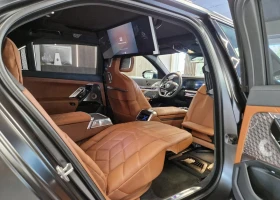 BMW 740 d Mild Hybrid xDrive M-Sport Paket, снимка 13