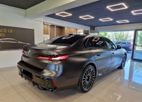 BMW 740 d Mild Hybrid xDrive M-Sport Paket, снимка 4