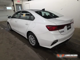 Kia Forte, снимка 4